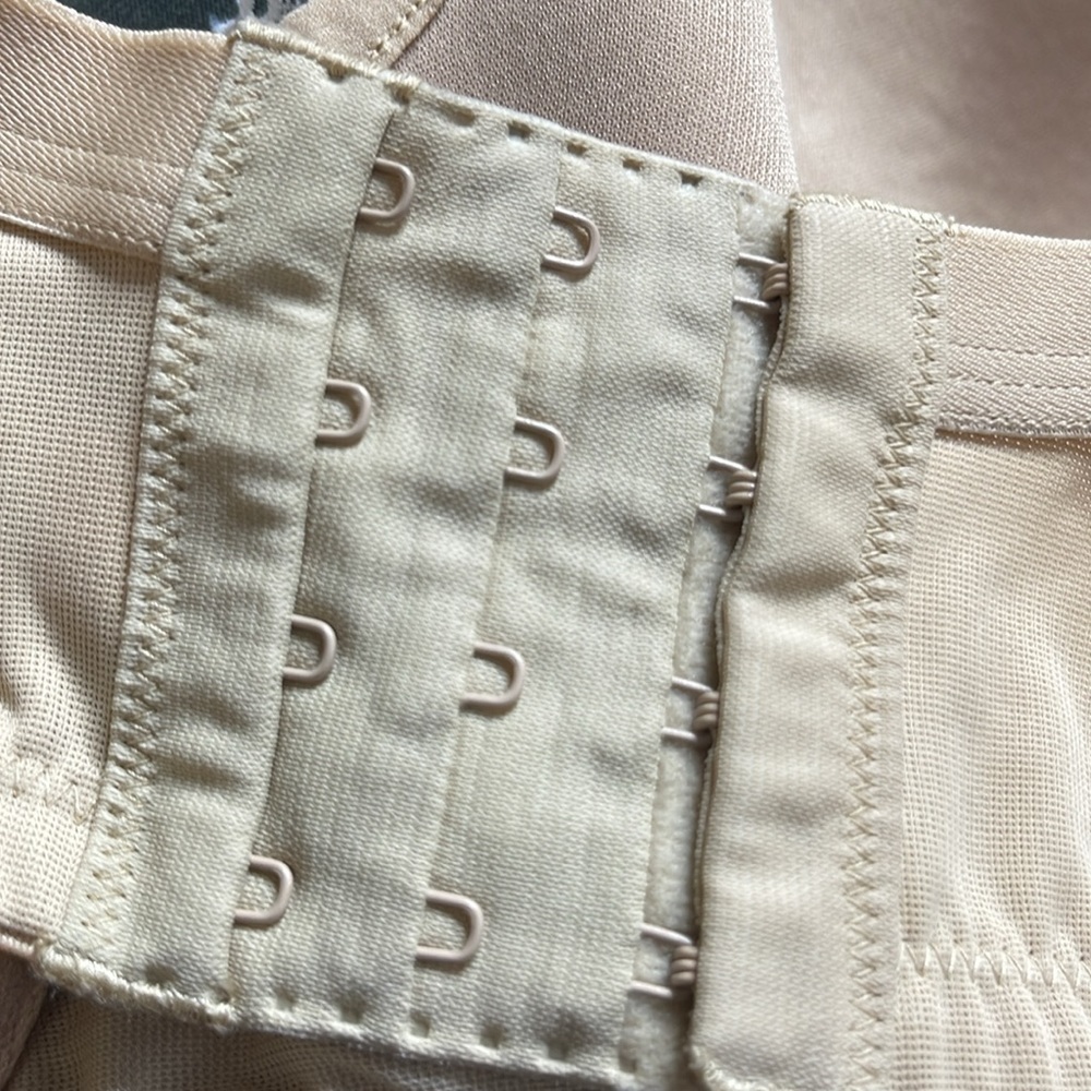 Cacique Bra - Picture 5 of 7